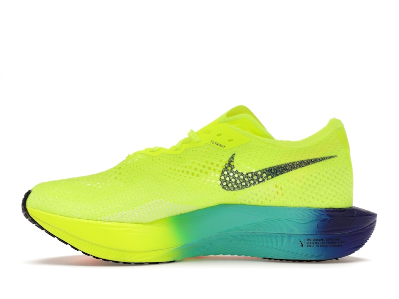 Nike ZoomX Vaporfly 3 Fast Pack