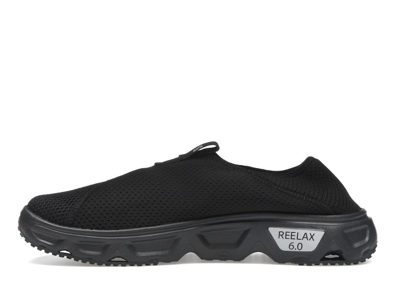 Salomon Reelax Moc 6.0 Black
