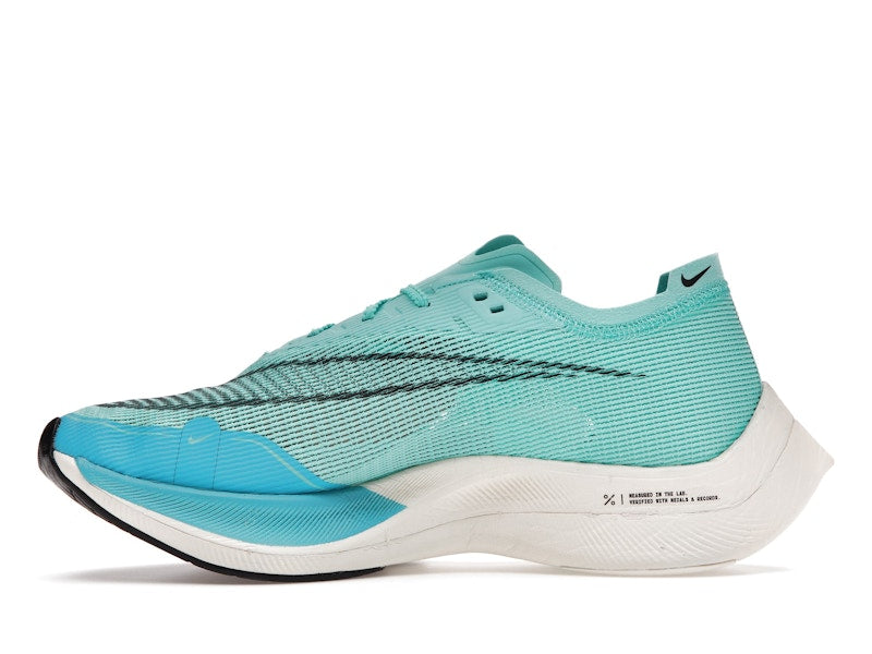 Nike ZoomX Vaporfly Next% 2 Aurora Green