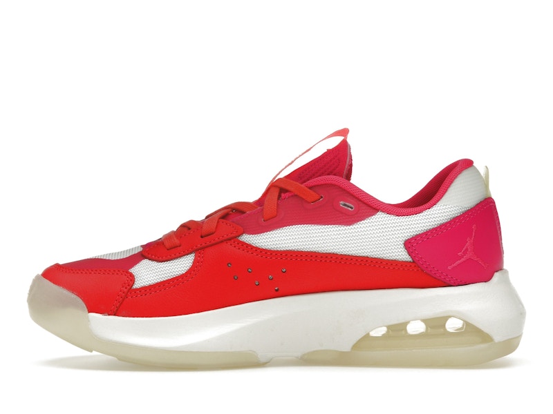 Jordan Air 200E Siren Red Pink Prime (Women's)