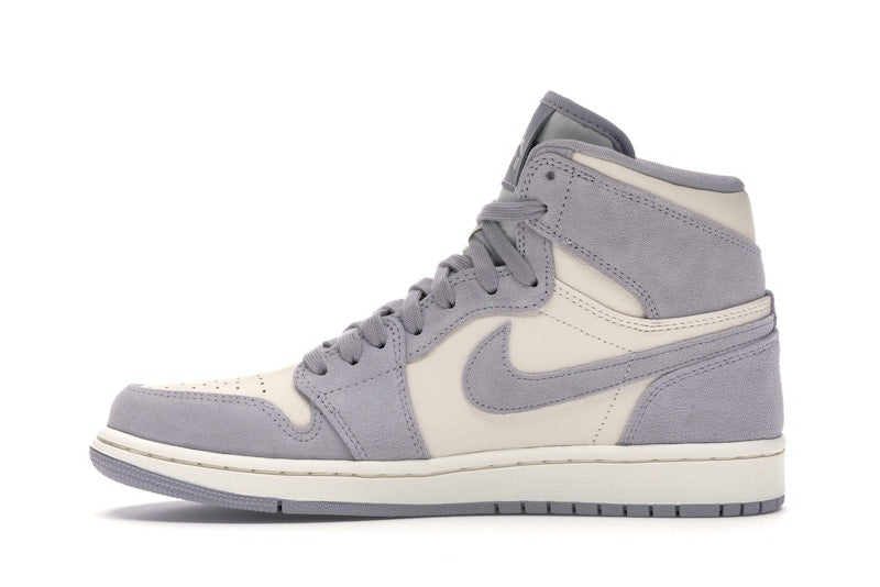 Jordan 1 Retro High Pale Ivory (Women's)