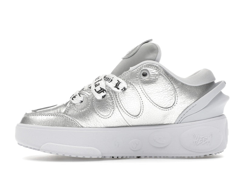 Puma LaMelo Ball LaFrancé Amour Chrome Silver (GS)
