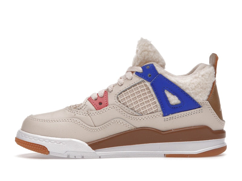 Jordan 4 Retro Where the Wild Things Are (PS)