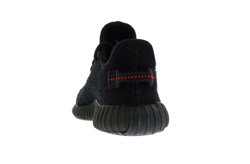 adidas Yeezy Boost 350 V2 Black Red (Infants)