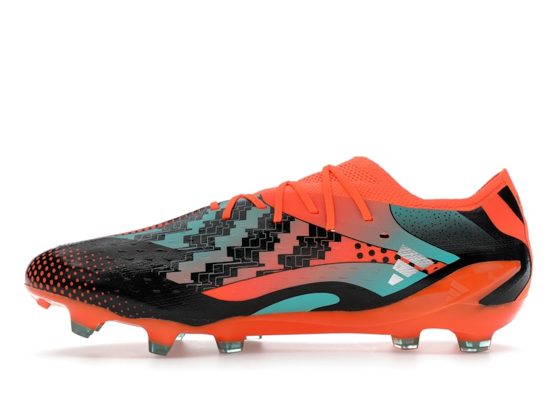 adidas X Speedportal Messi.1 FG L10NEL M35SI Pack