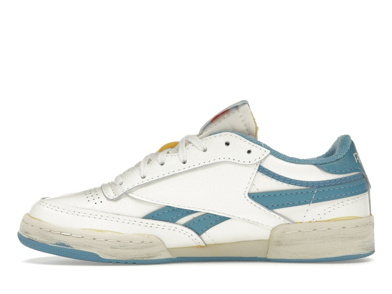 Reebok Club C Revenge Vintage Chalk Alabaster