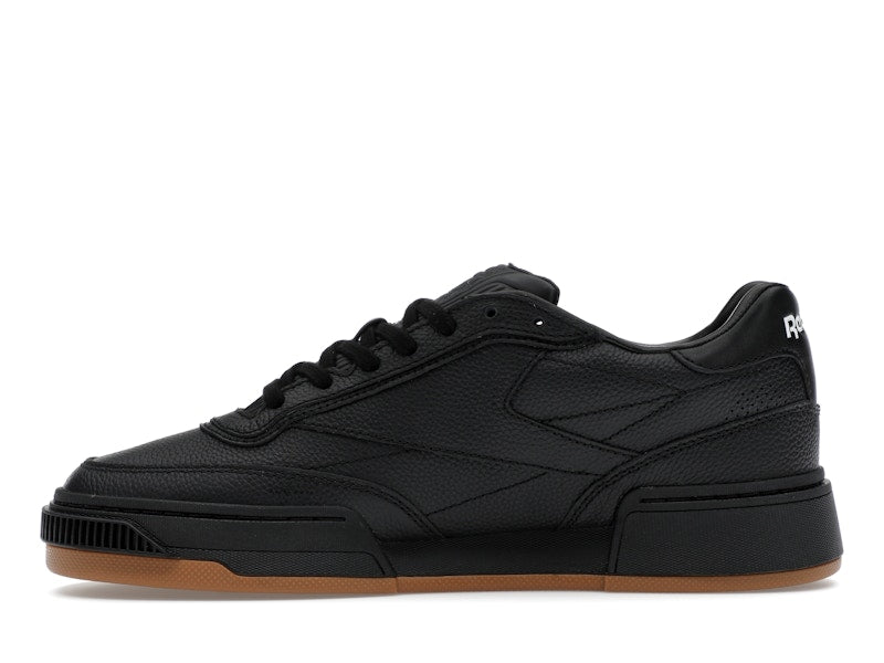 Reebok Club C LTD Vintage Full Black