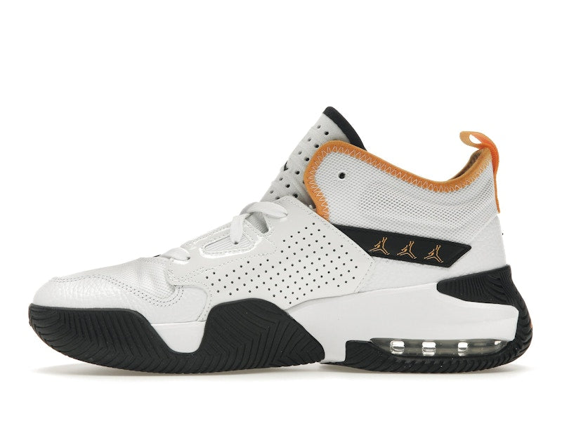 Jordan Stay Loyal 2 White Taxi Black