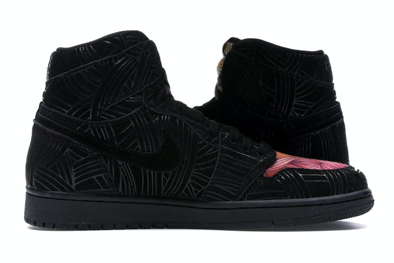 Jordan 1 Retro High Los Primeros