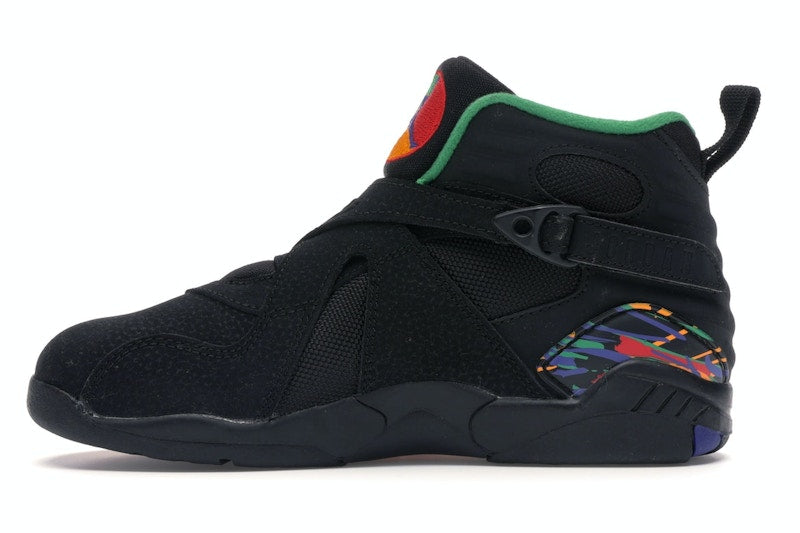 Jordan 8 Retro Tinker Air Raid (PS)