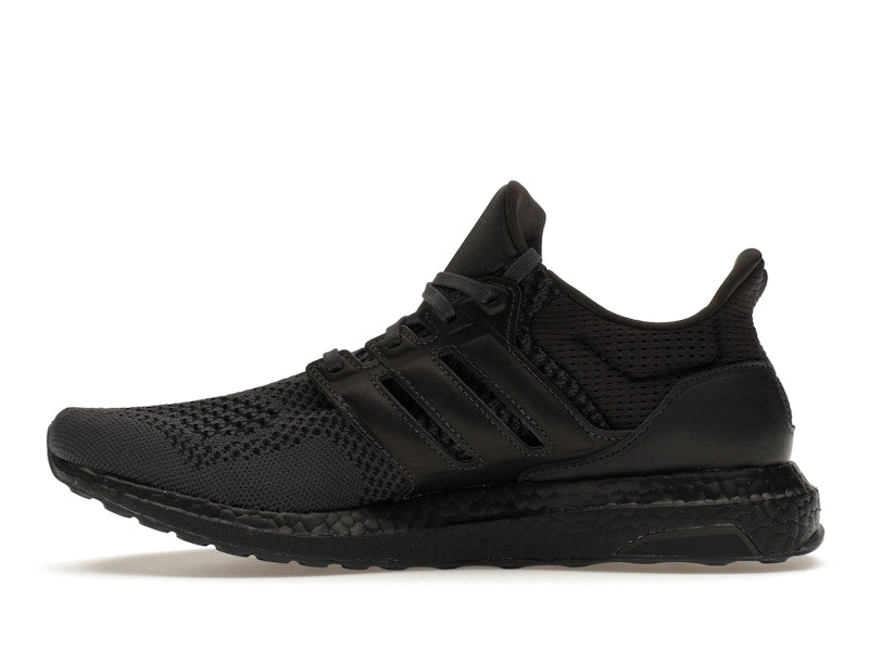 adidas Ultra Boost 1.0 DNA Carbon Core Black