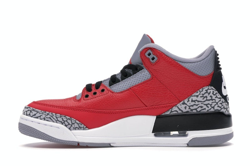 Jordan 3 Retro SE Unite (Chicago Exclusive)