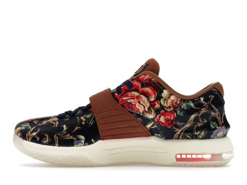 Nike KD 7 EXT Floral