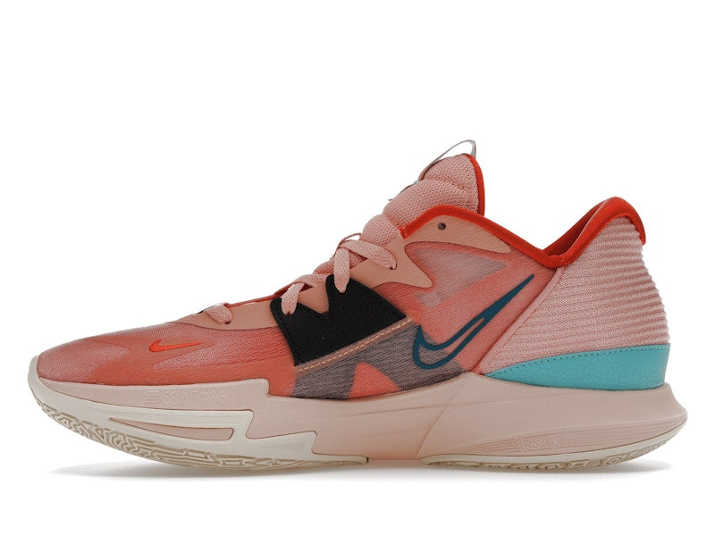 Nike Kyrie Low 5 Madder Root