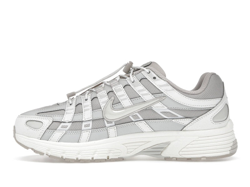 Nike P-6000 Sail Light Bone Cream (Women's)