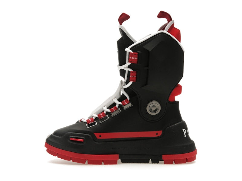 Polo Ralph Lauren P-Wing Boot Fortnite
