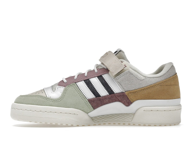 adidas Forum 84 Low Magic Mauve Multi-Color