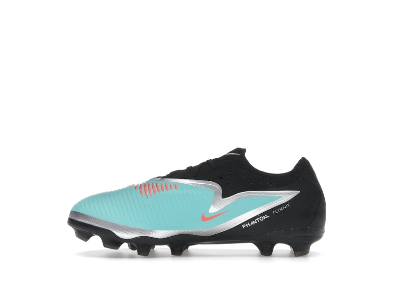 Nike Phantom 6 Pro LE MG Chrome Black (GS)