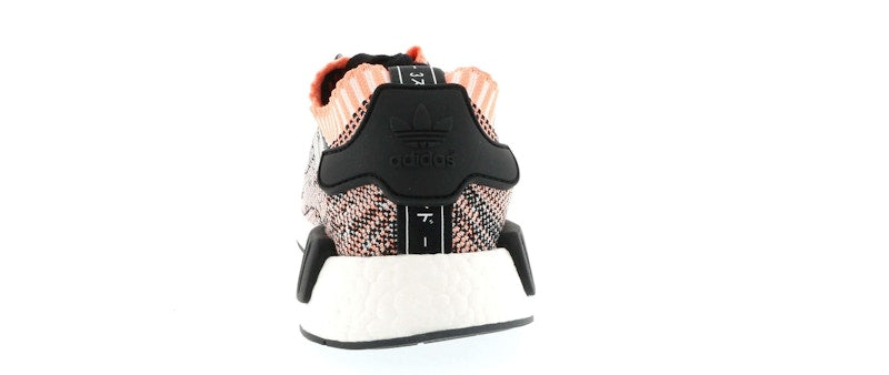 adidas NMD R1 Glitch Pink Camo (Women's)