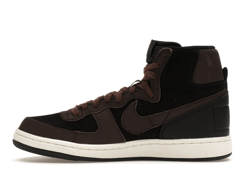 Nike Terminator High SE Velvet Brown