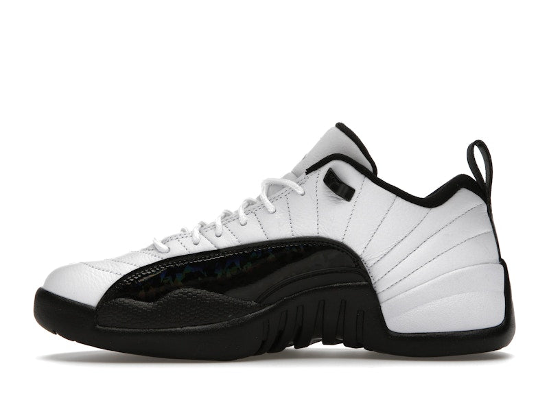 Jordan 12 Low 25 Years In China