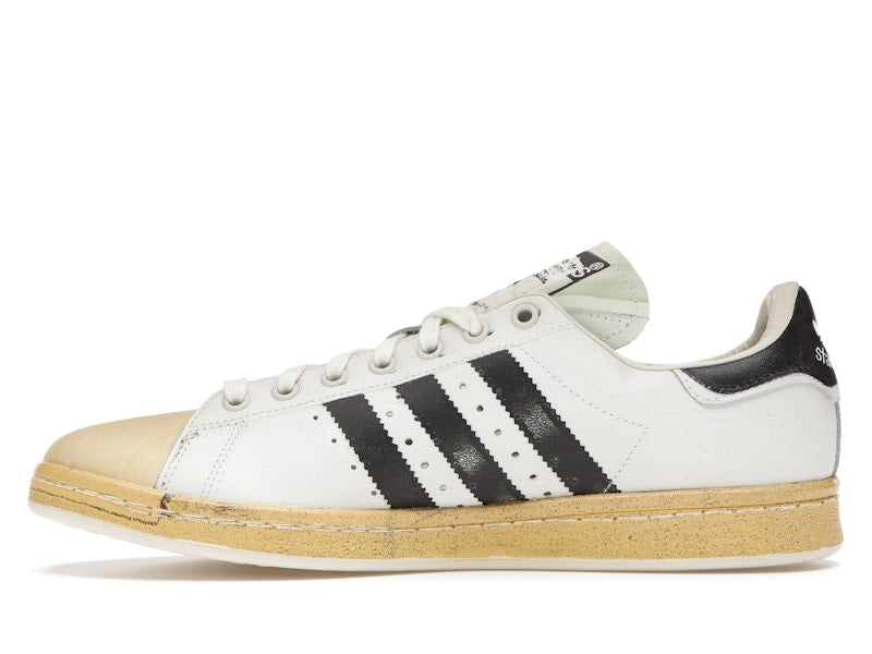 adidas Stan Smith Superstar White Black
