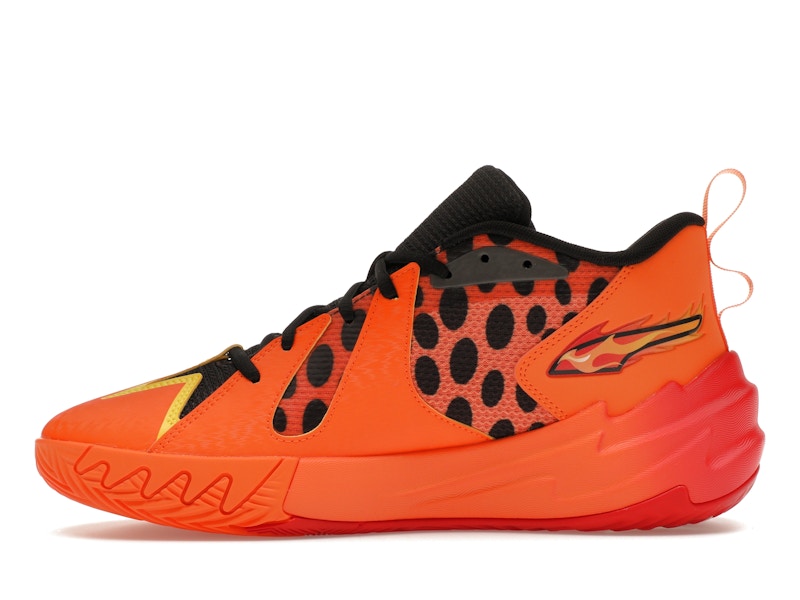Puma Scoot Zeros Cheetos