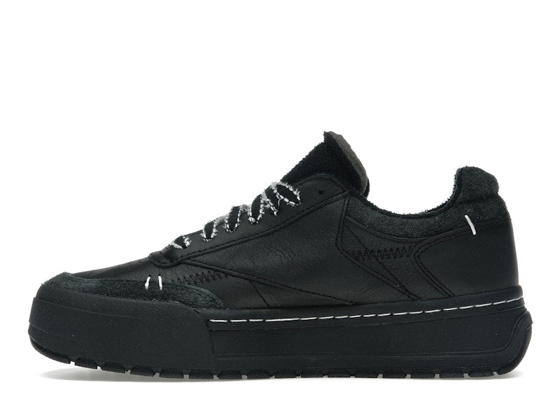 Reebok Club C Megacourt Universal Monsters The Bride of Frankenstein