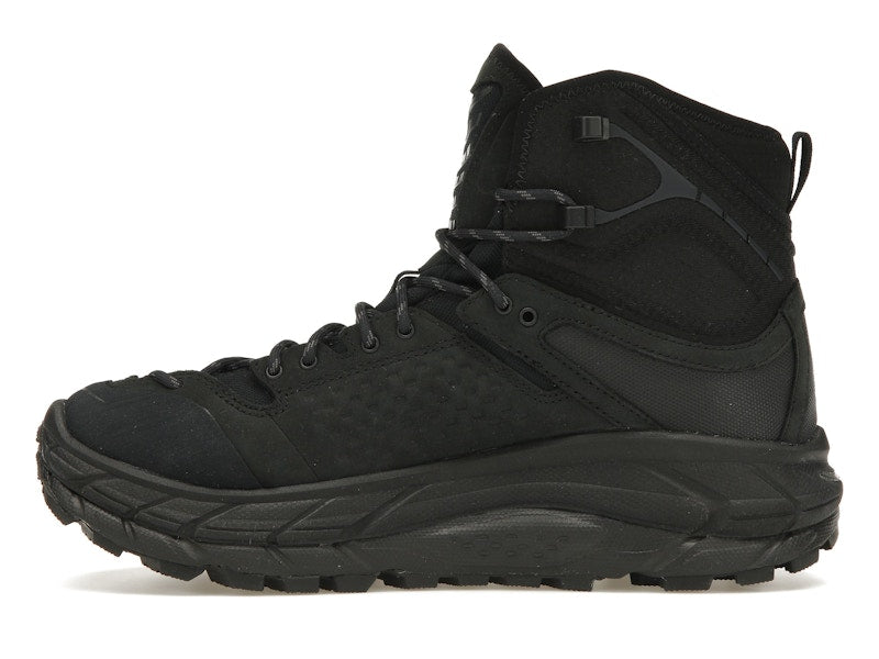 Hoka One One Tor Ultra Hi Gore-Tex Black (All Gender)