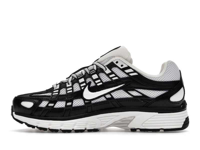 Nike P-6000 Black Muslin Sail (Women's)