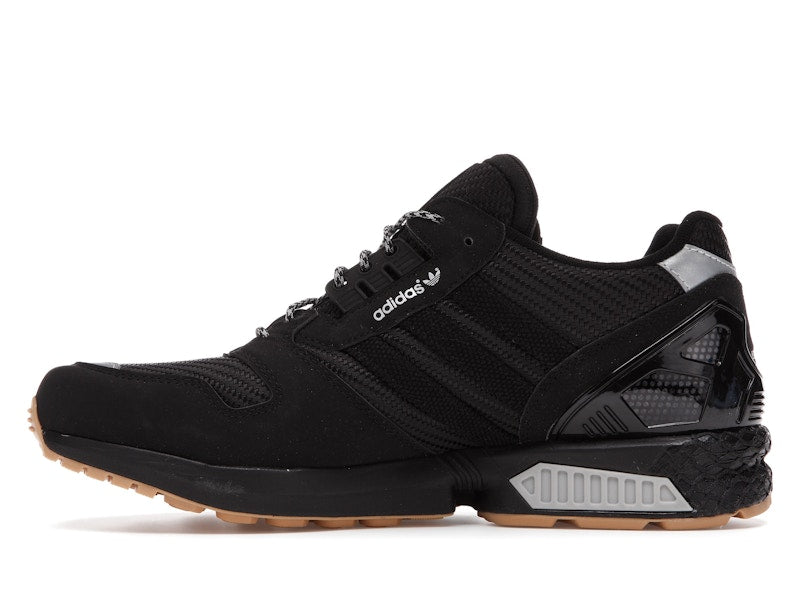 adidas ZX 8000 Undefeated Neighborhood Black