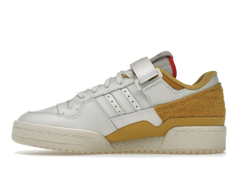adidas Forum 84 Low Victory Gold