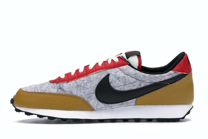 Nike Daybreak University Red Gold Suede (Women's)