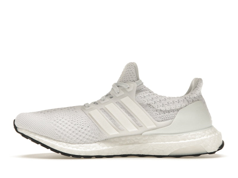 adidas Ultra Boost DNA 5.0 Cloud White Black Sole (Women's)