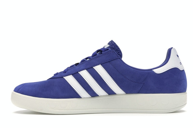 adidas Trimm Trab Active Blue