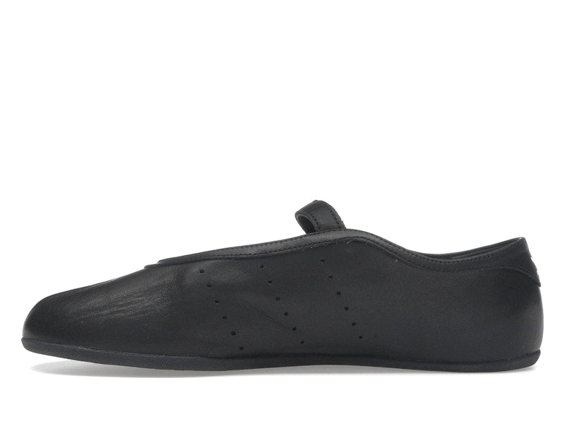 adidas Stan Smith Lo Pro Triple Black (Women's)