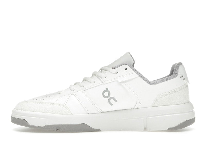 On The Roger Clubhouse White Fade (Women's)