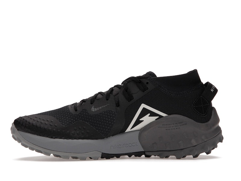 Nike Wildhorse 6 Off Noir