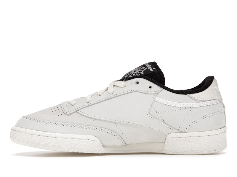 Reebok Club C SNEEZE Magazine