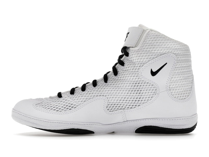 Nike Inflict 3 White Black