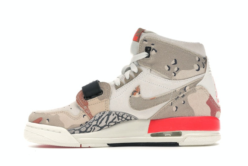 Jordan Legacy 312 Desert Camo (GS)