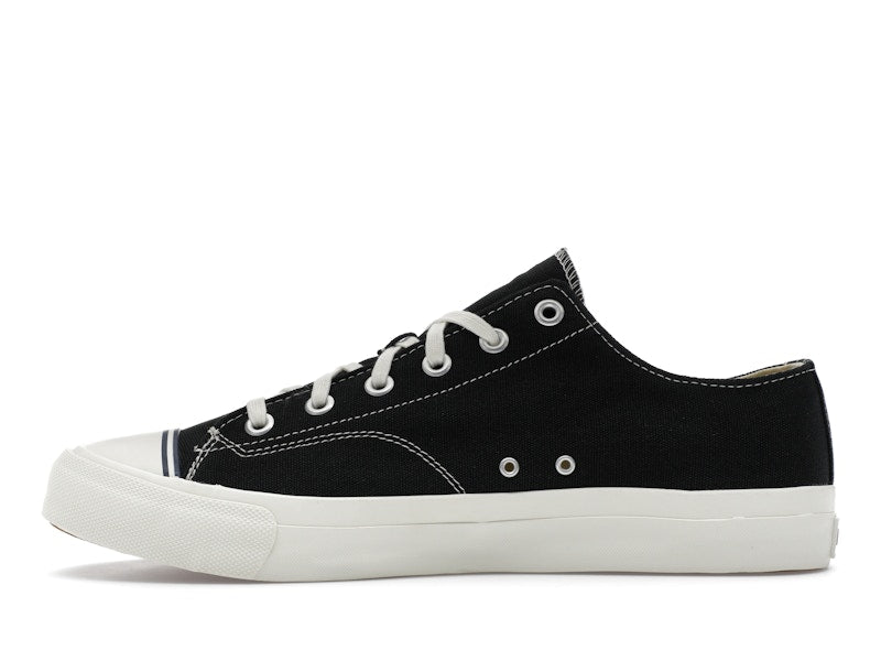 Pro Keds Royal Lo Black White