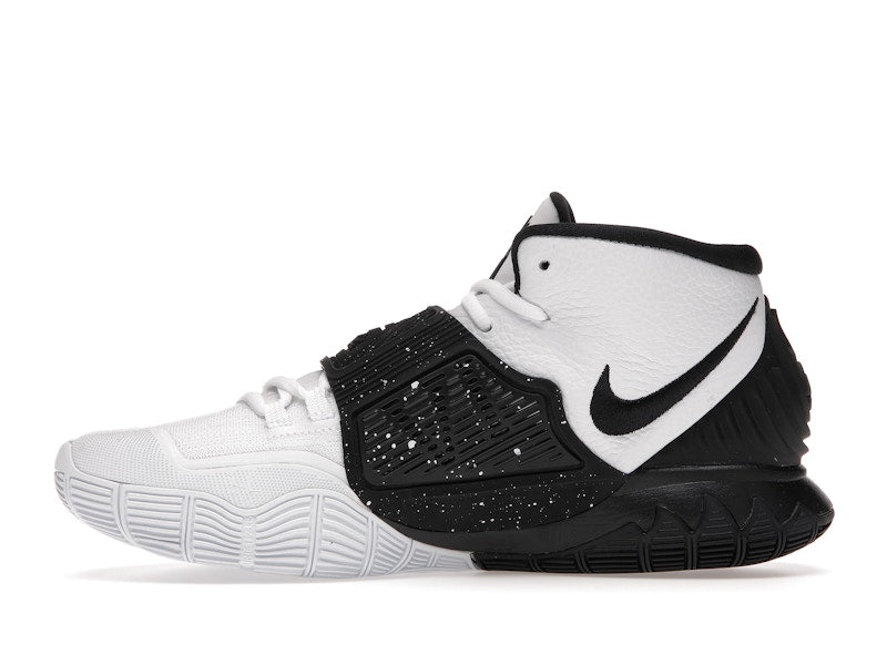Nike Kyrie 6 Team White Black