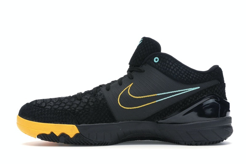 Nike Kobe 4 Protro FTB Snake