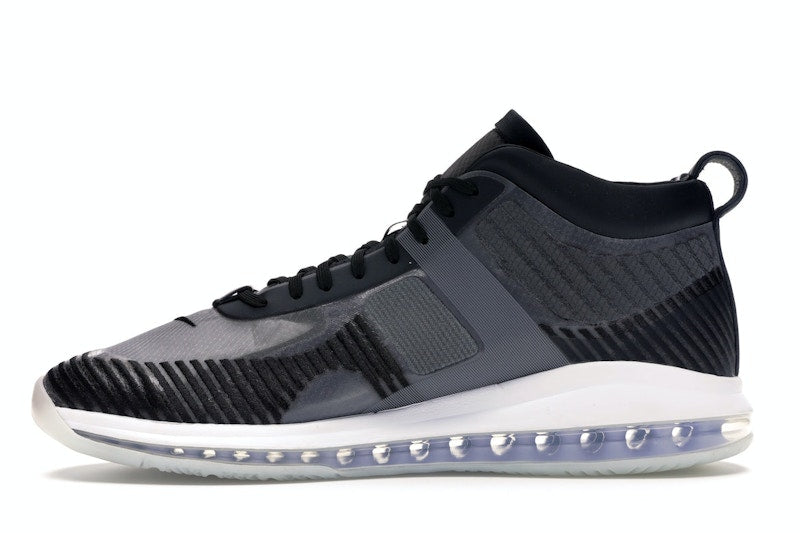 Nike LeBron John Elliot Icon QS Black White (F&F)
