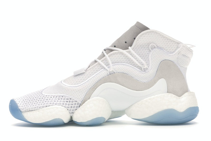 adidas Crazy BYW Cloud White