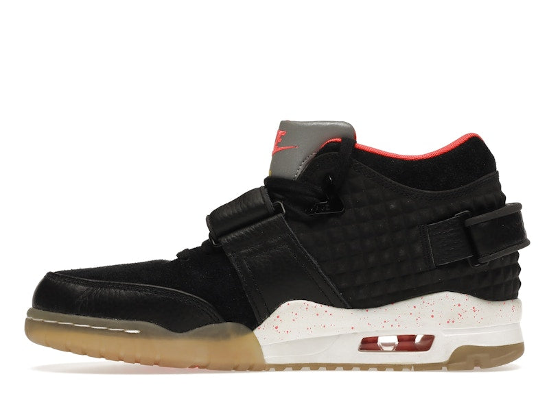 Nike Air Cruz Black Crimson
