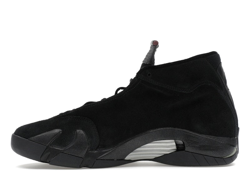 Jordan 14 Retro Redwood