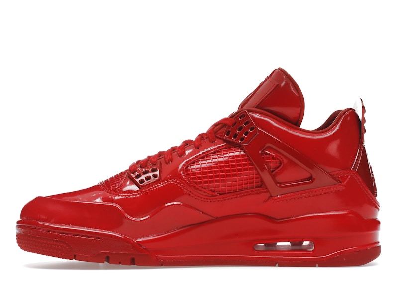 Jordan 4 Retro 11Lab4 Red