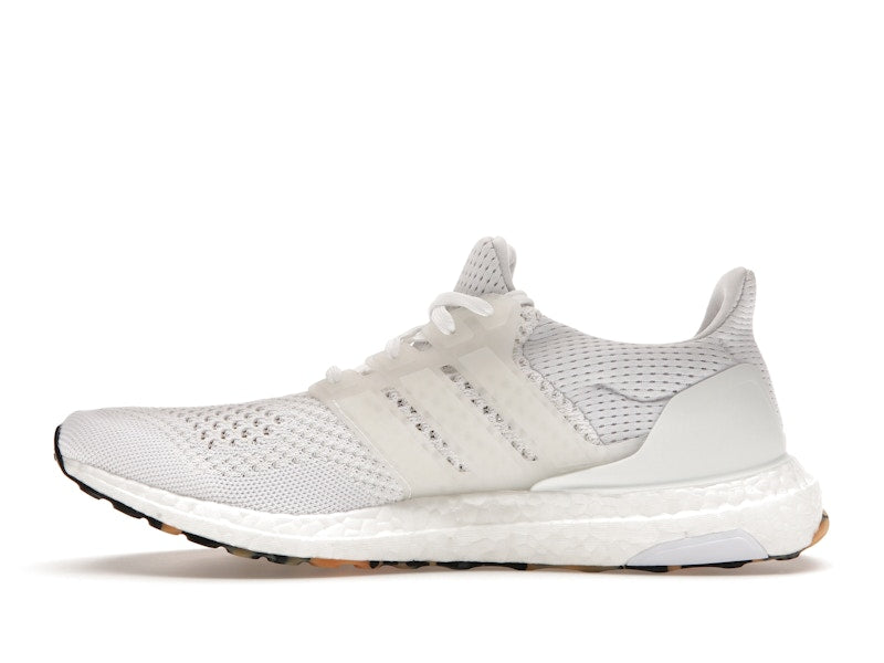 adidas Ultra Boost 1.0 DNA White Gum Camo Sole